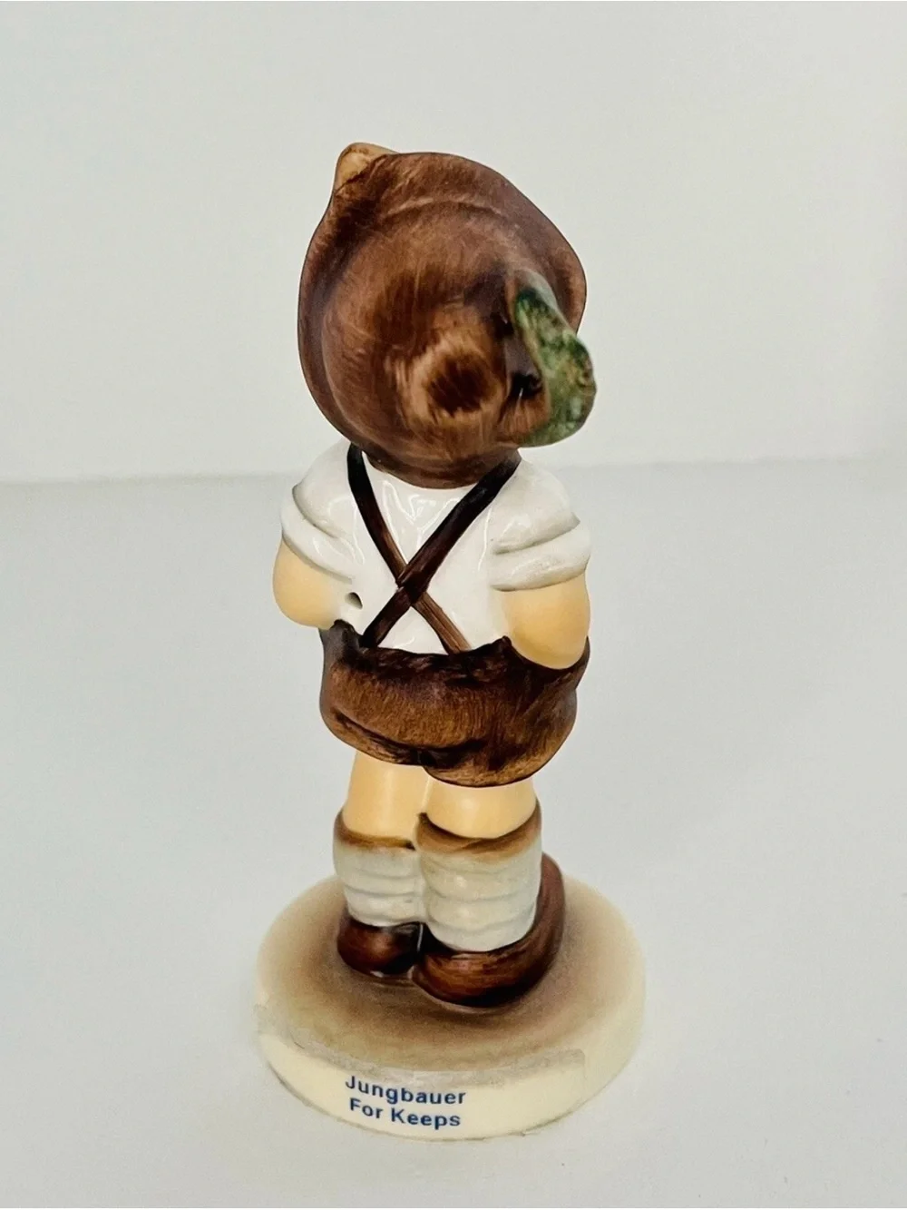 M.I. Hummel Club Goebel 1994/1995 - 